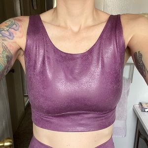 Arie sports bra